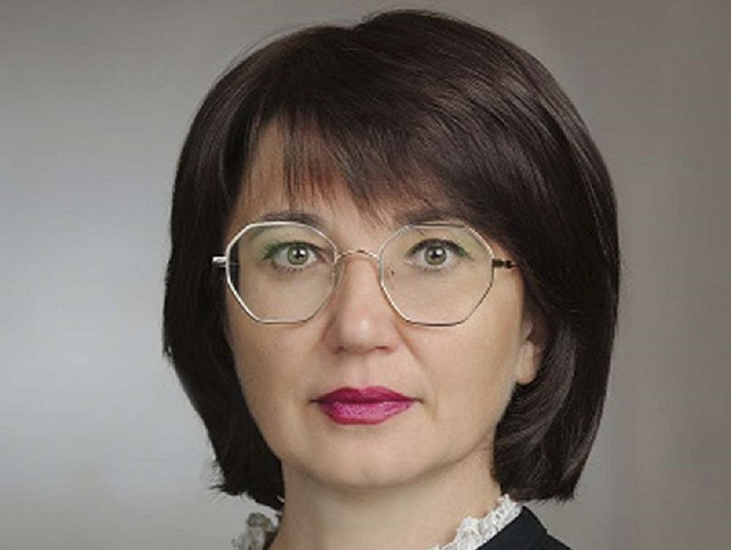 Прием граждан проведет руководитель департамента образования Воронежской области Наталья Салогубова.