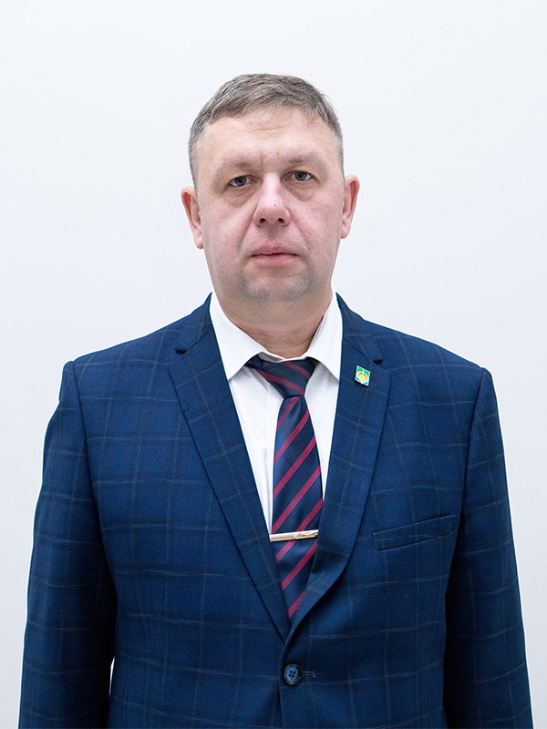 Хатунцев Алексей Геннадьевич.